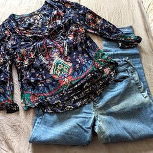 Liverpool jeans bundle